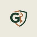 The Geeks Next Door logo